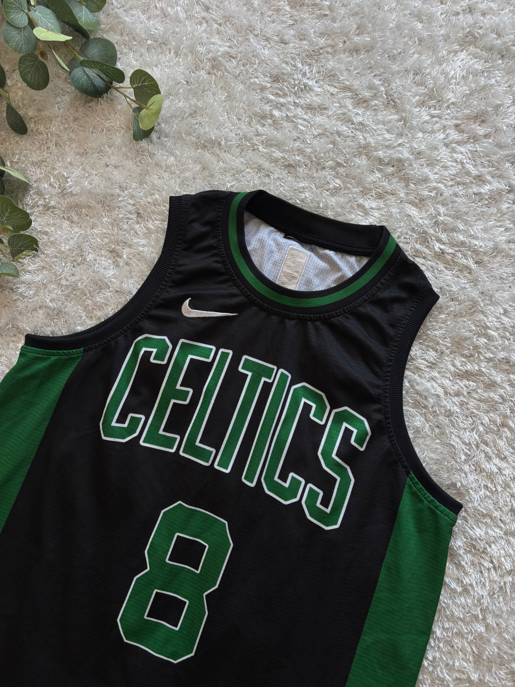 Nike x NBA Tank Top