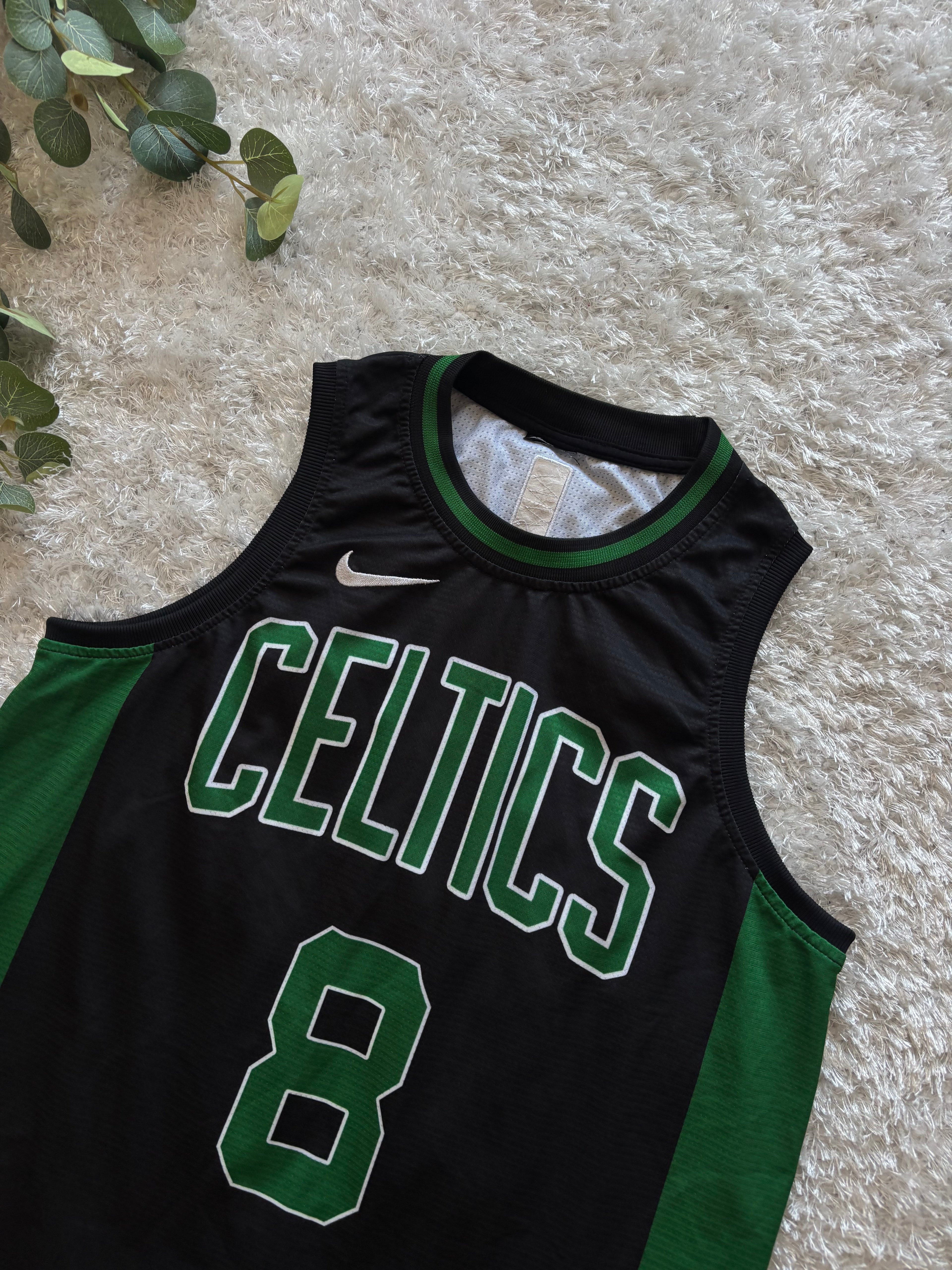Nike x NBA Tank Top