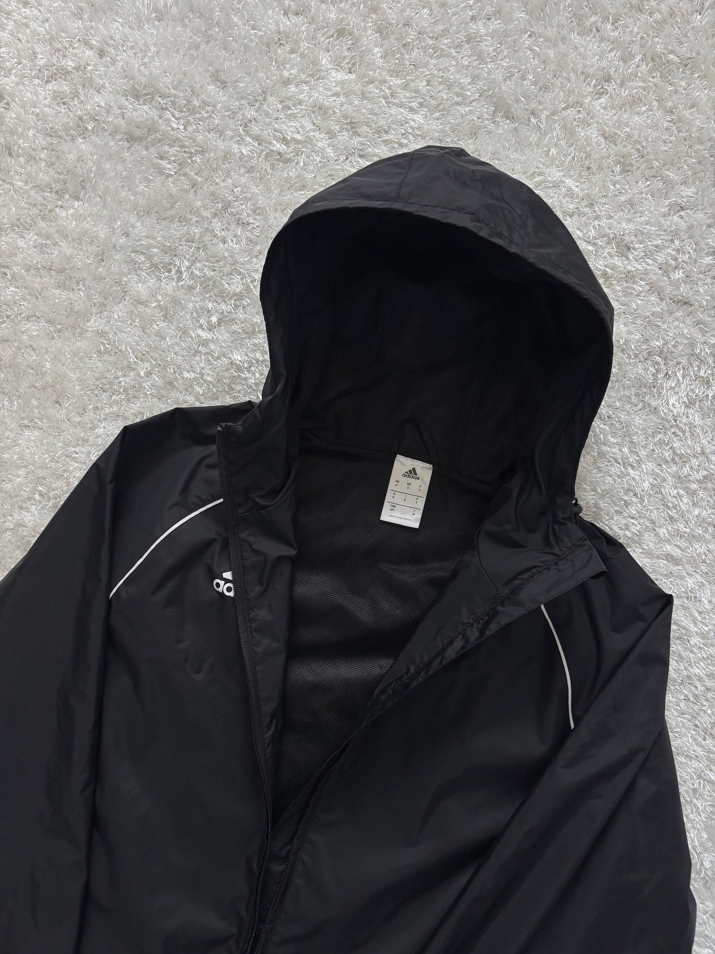 Adidas Windbreaker