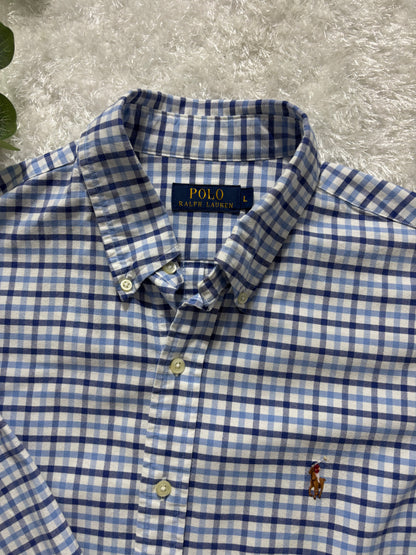 Ralph Lauren Shirt