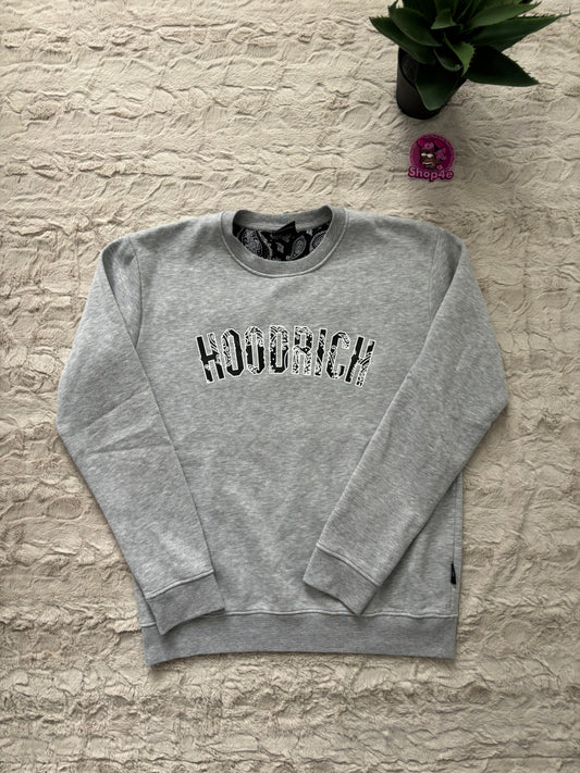 HOODRICH long Sleeve