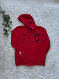 Adidas x NBA Zip-Up