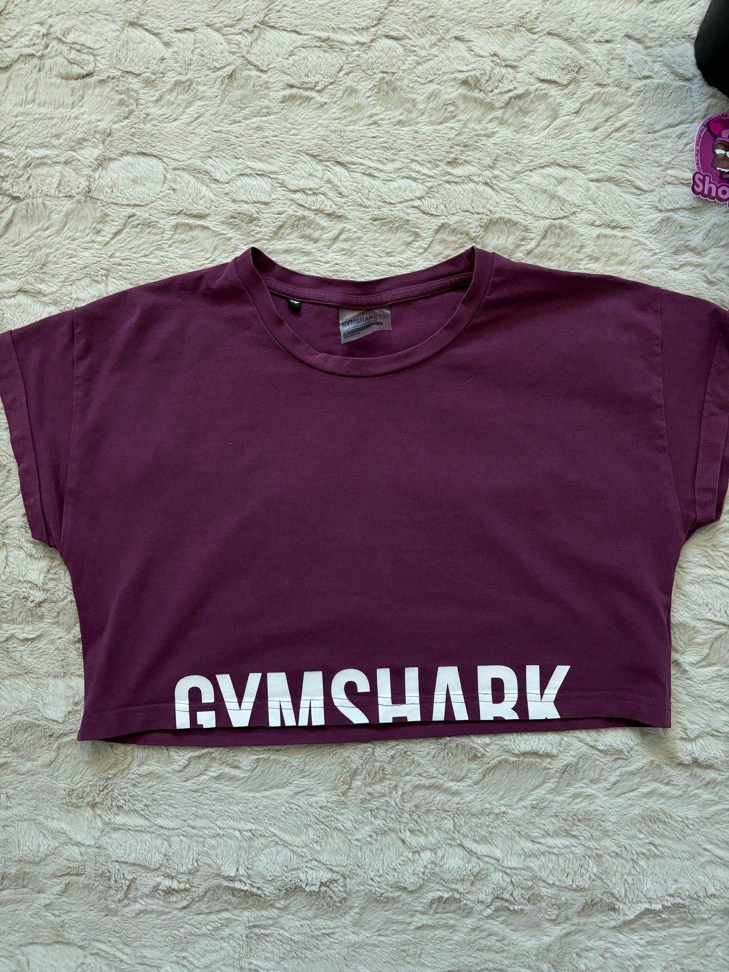 GymShark (Дамско)