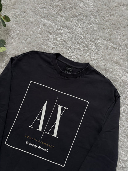 Armani Exchange Long Sleeve