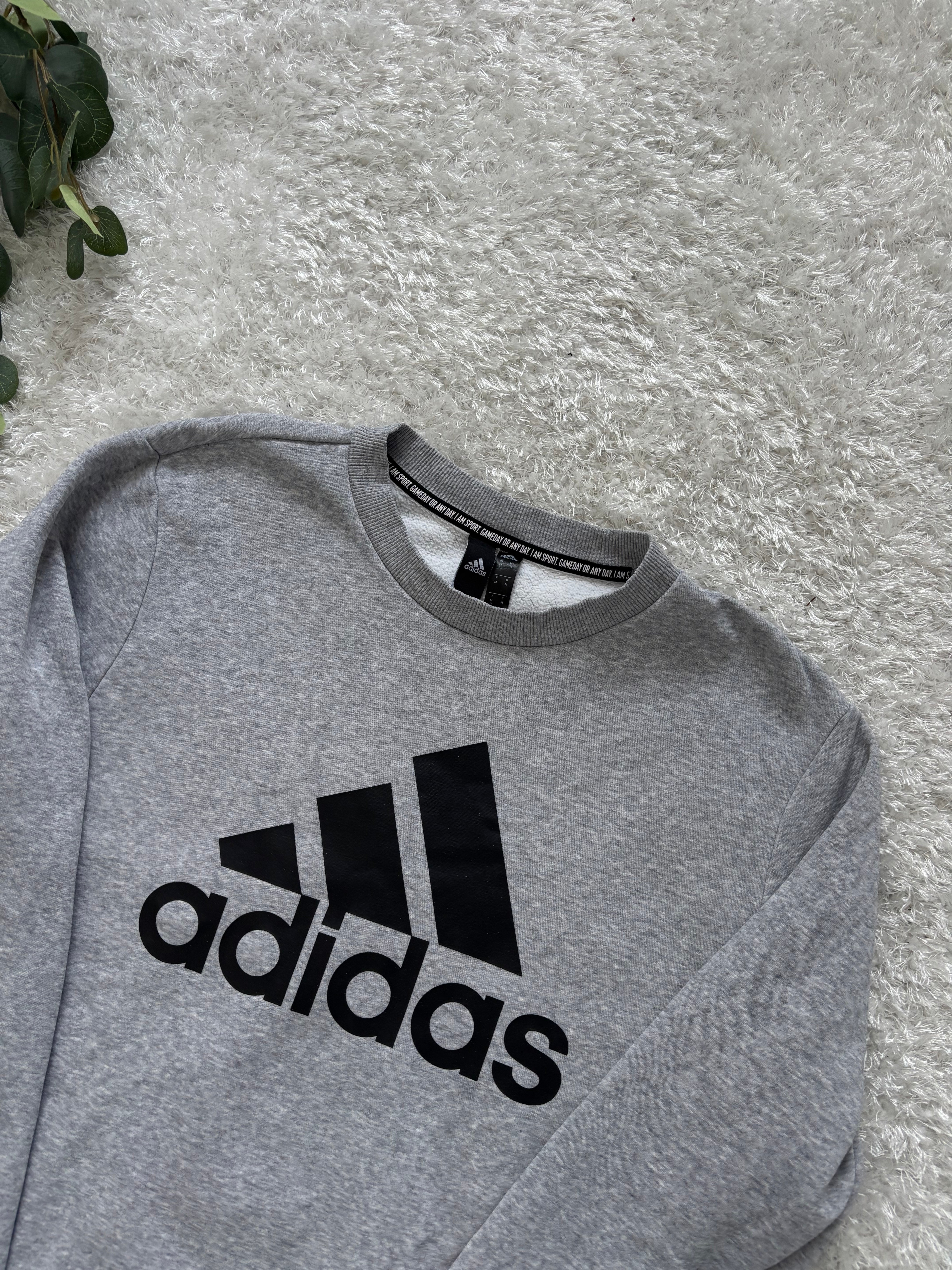 Adidas Long Sleeve