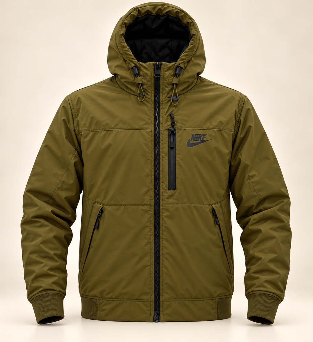 Nike Jacket