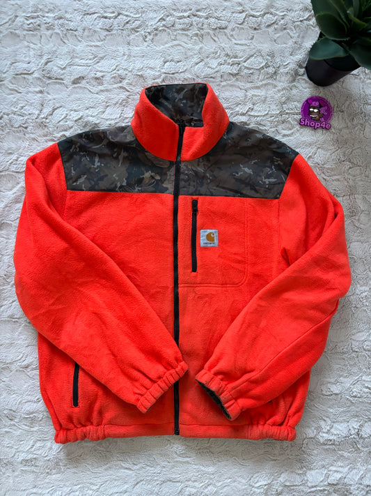 Carhartt Double sides Jacket