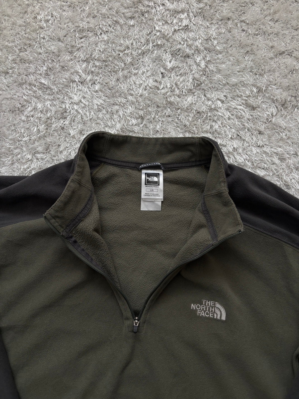 The North Face Polar