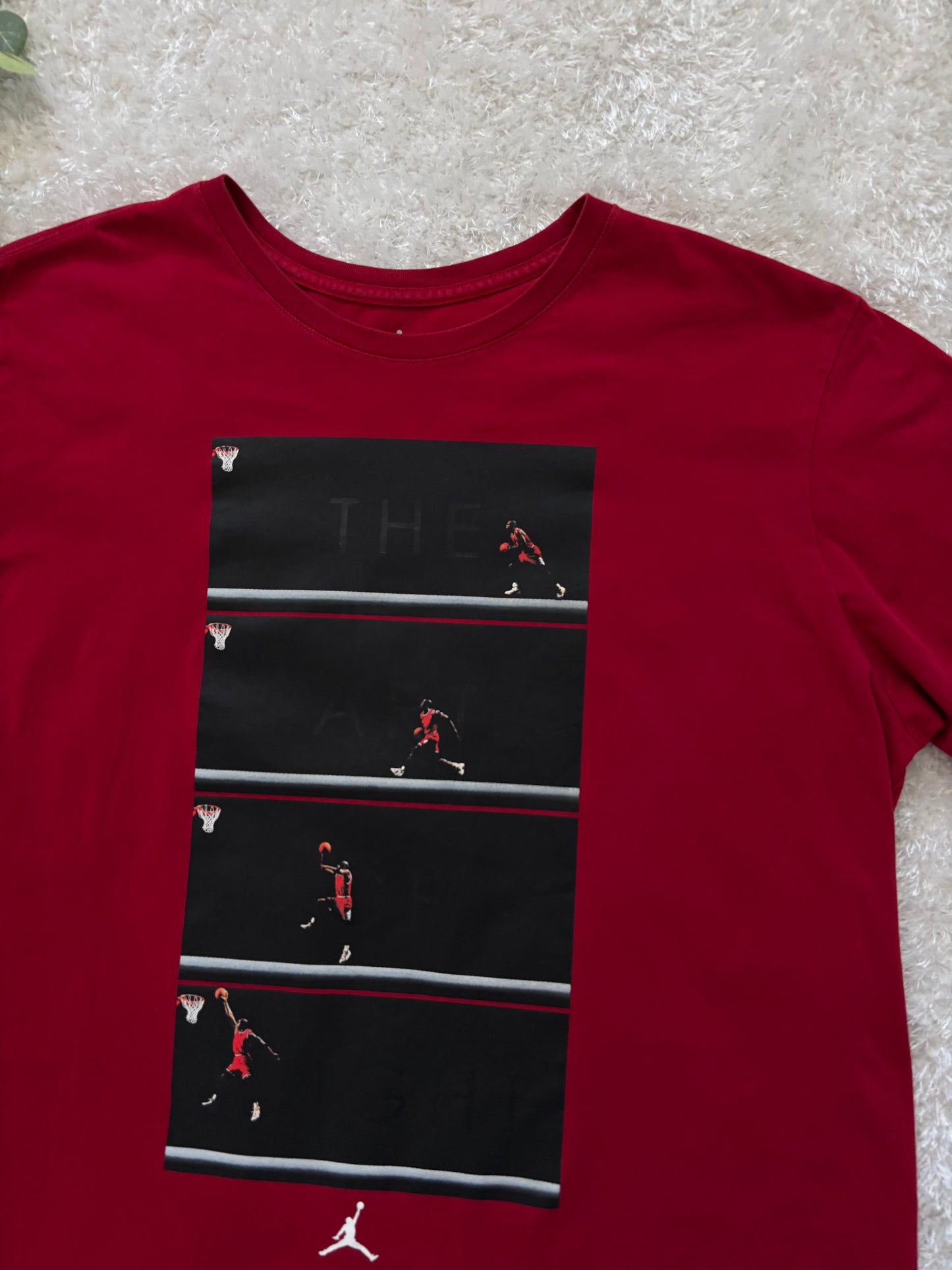 Jordan T-Shirt