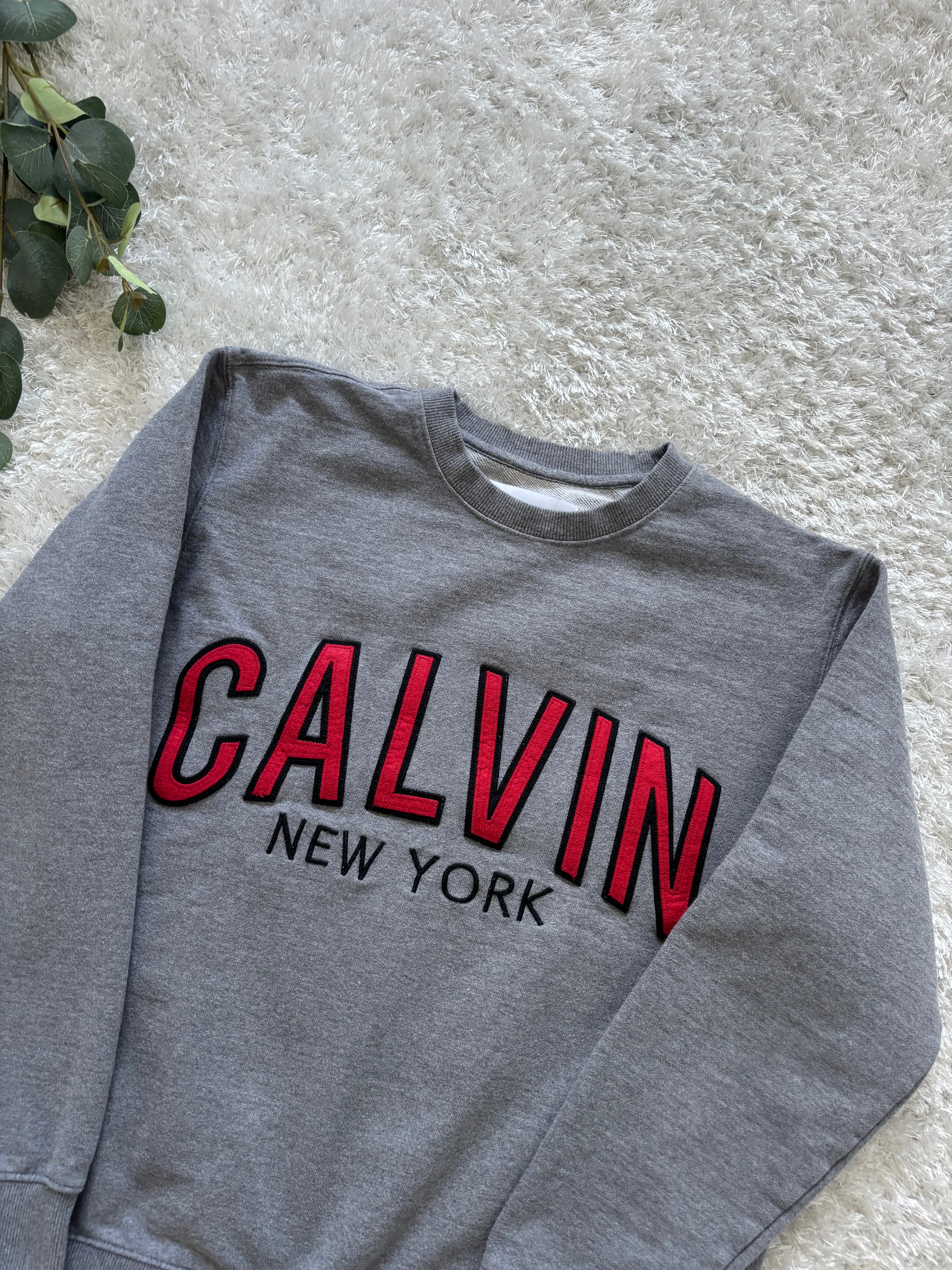 Calvin Klein Long Sleeve