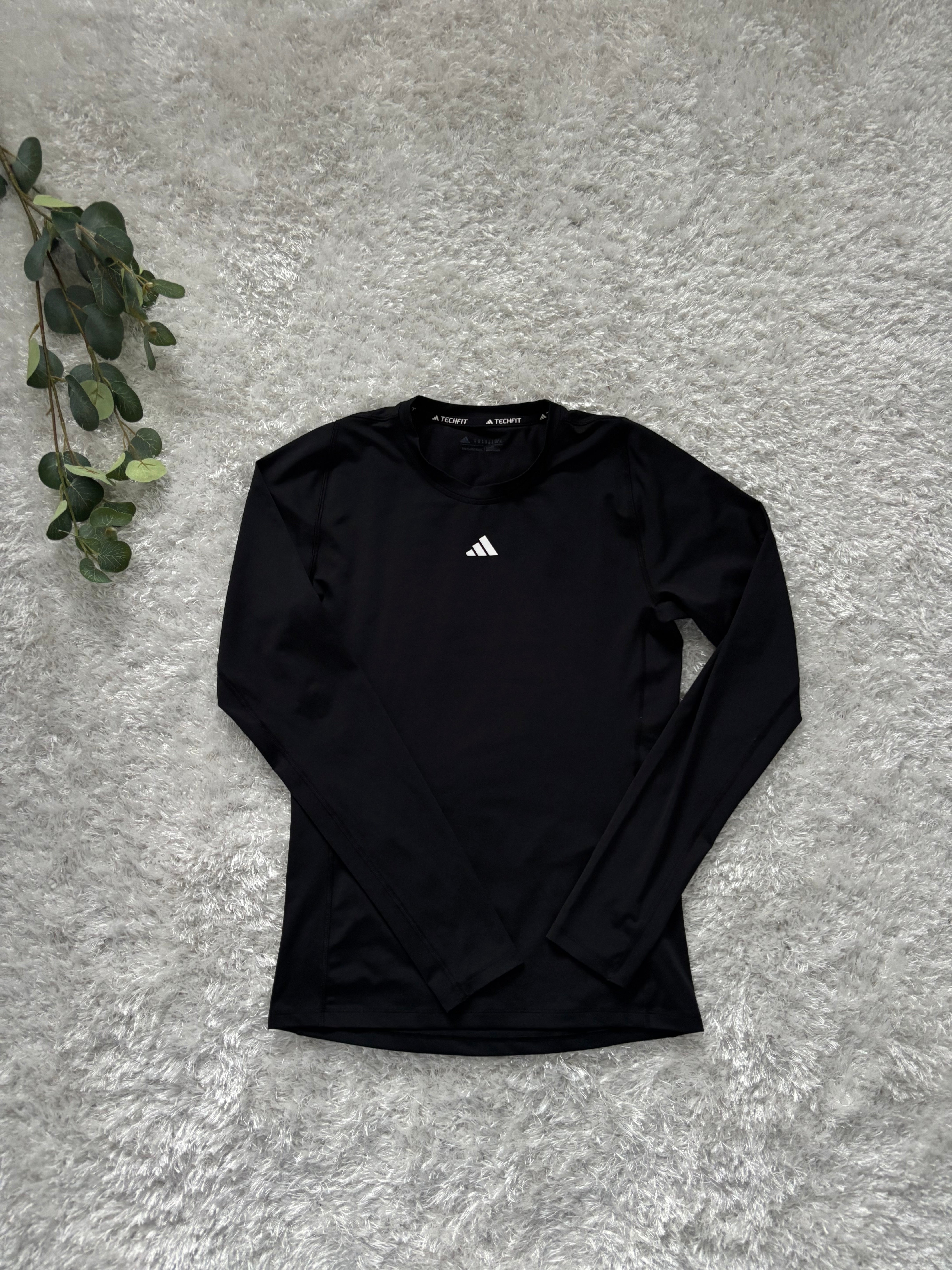 Adidas Training Long Sleeve
