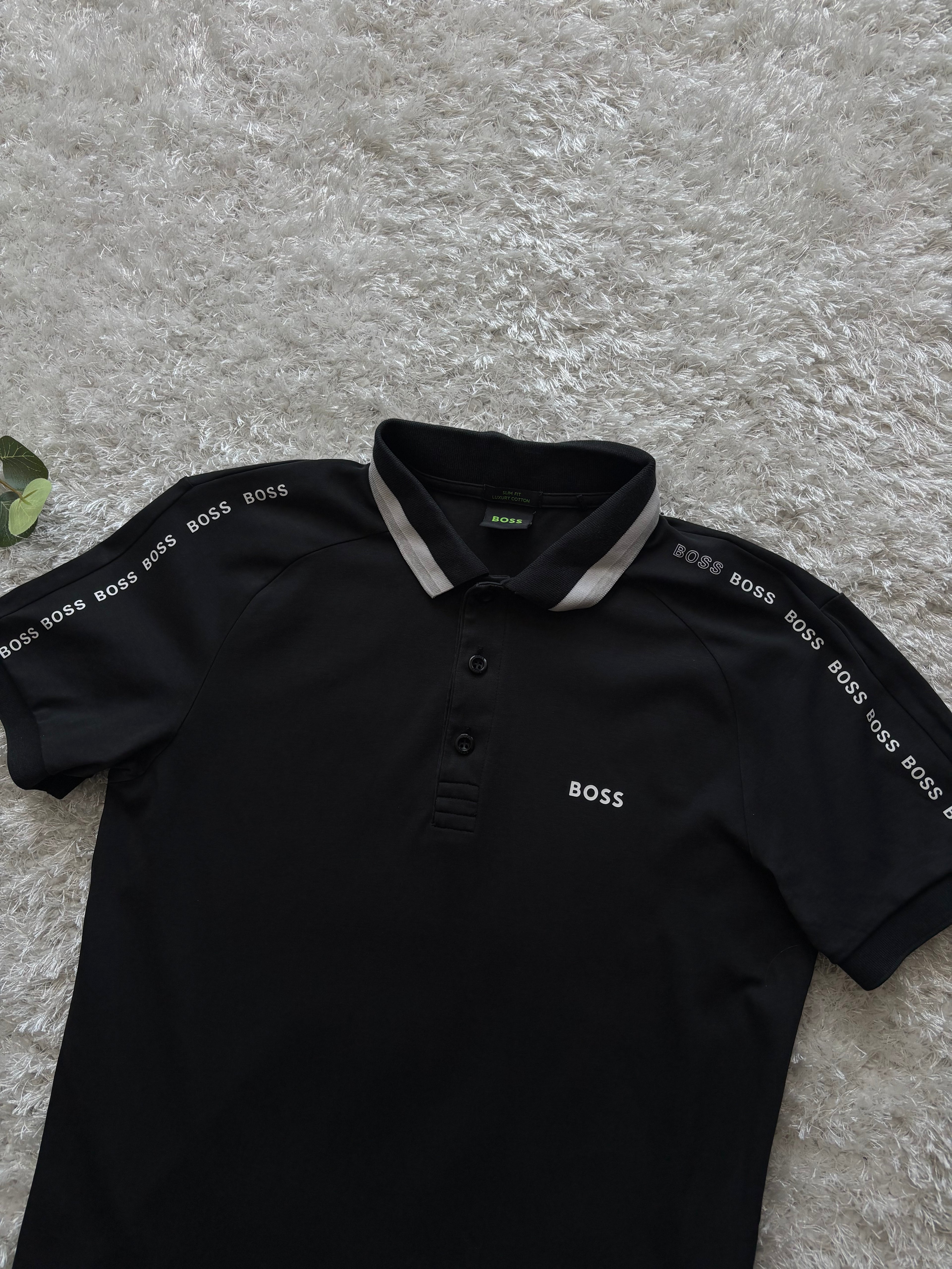 Boss Polo