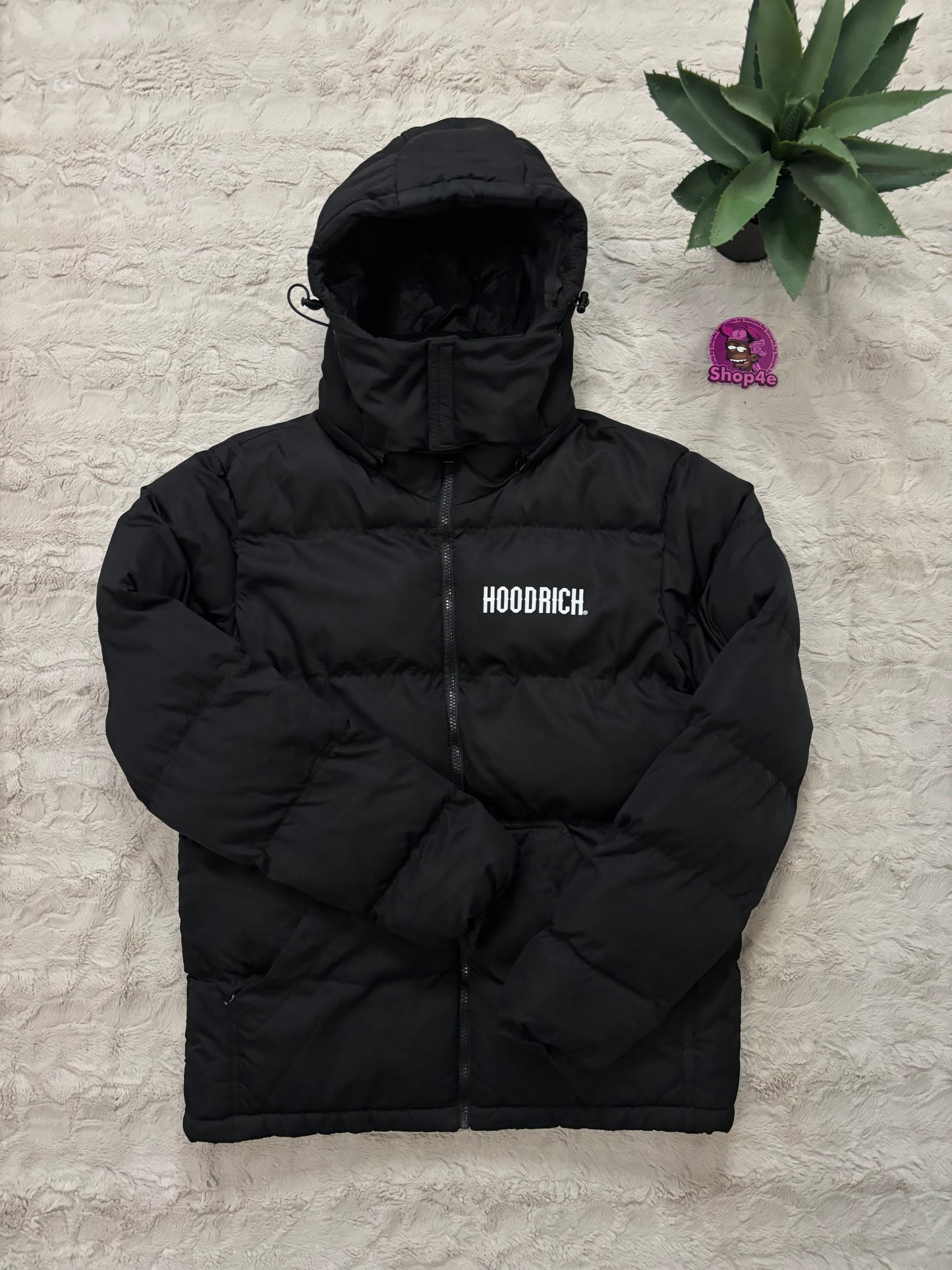 HOODRICH Jacket