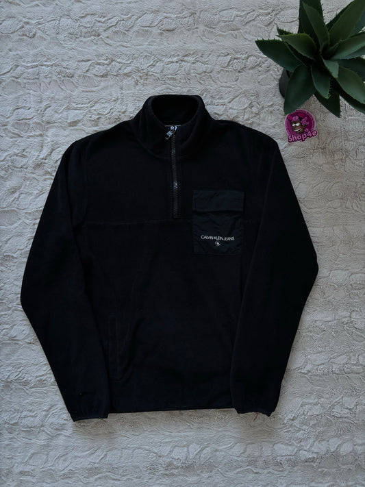 Calvin Klein Polar Zip-Up