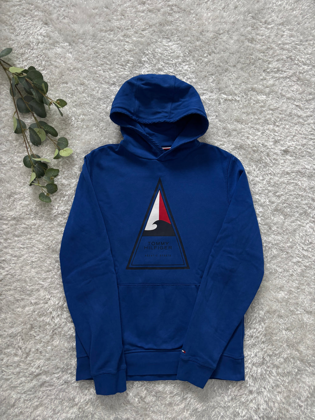 Tommy Hilfiger Hoodie