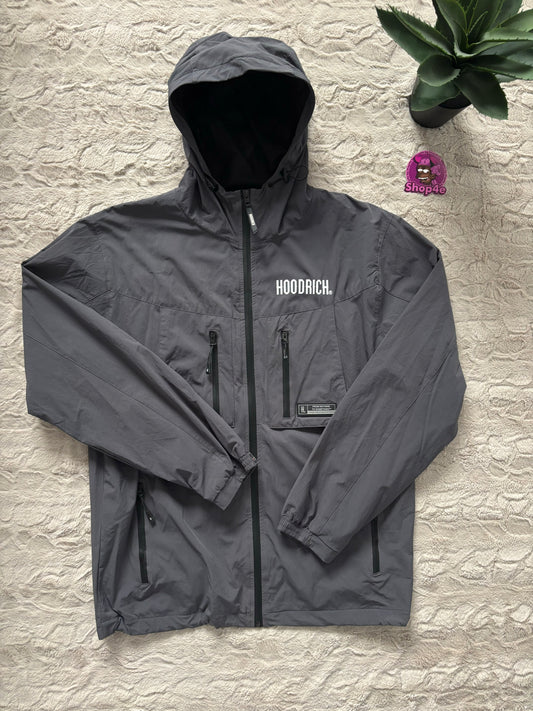 HOODRICH Windbreaker