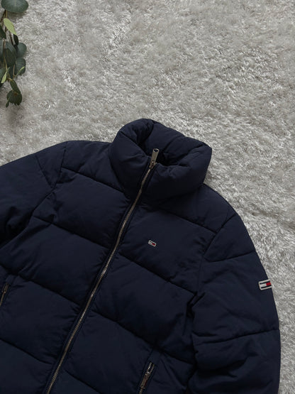 Tommy Hilfiger Puffer jacket (Дамско)