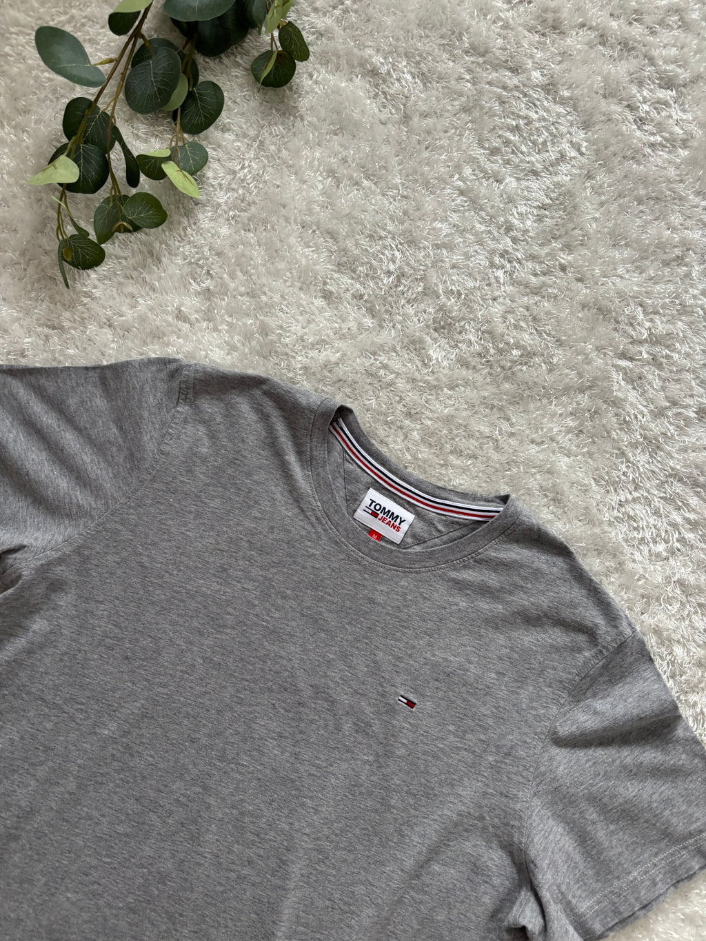 Tommy Hilfiger