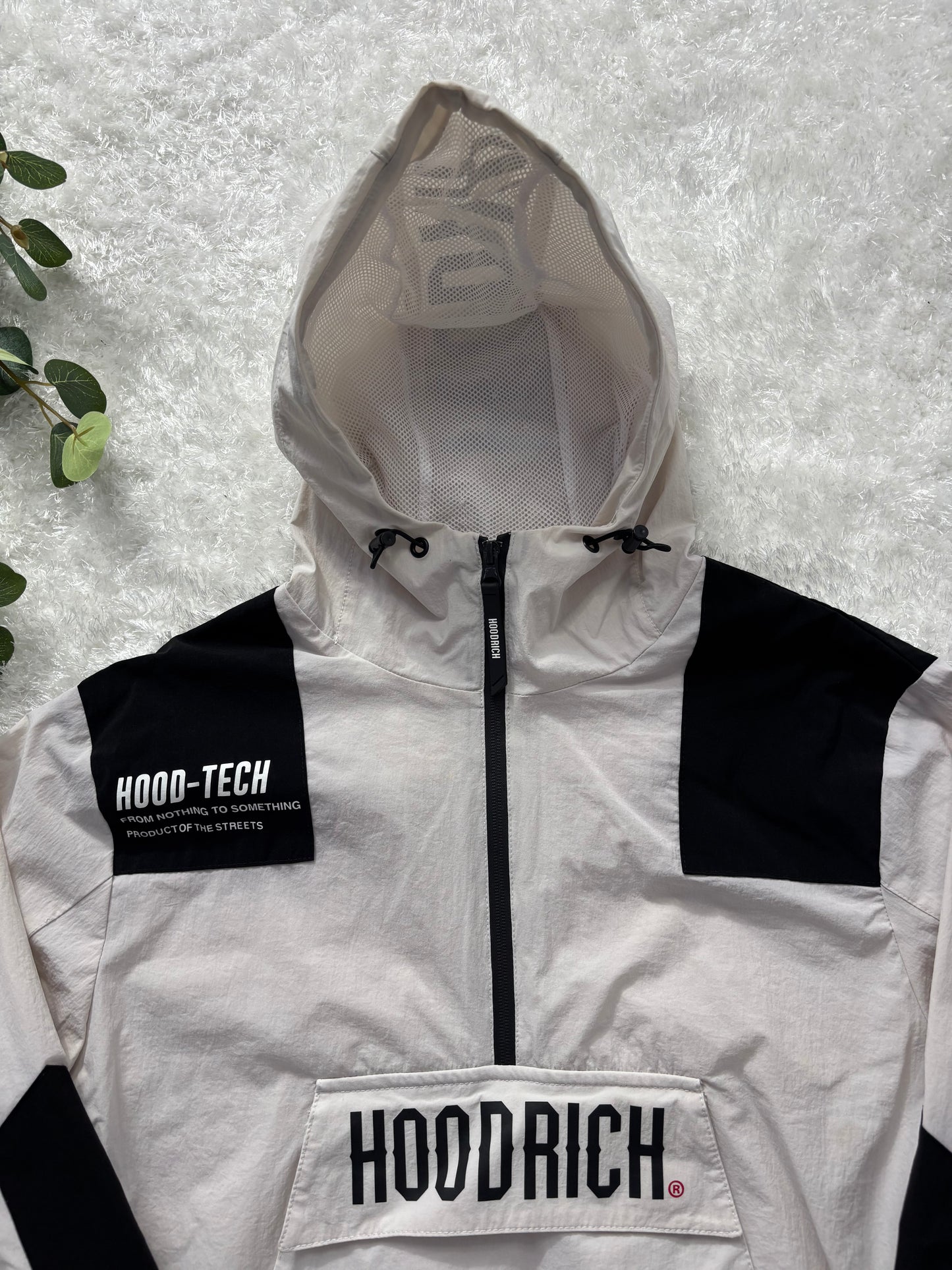 HOODRICH Windbreaker