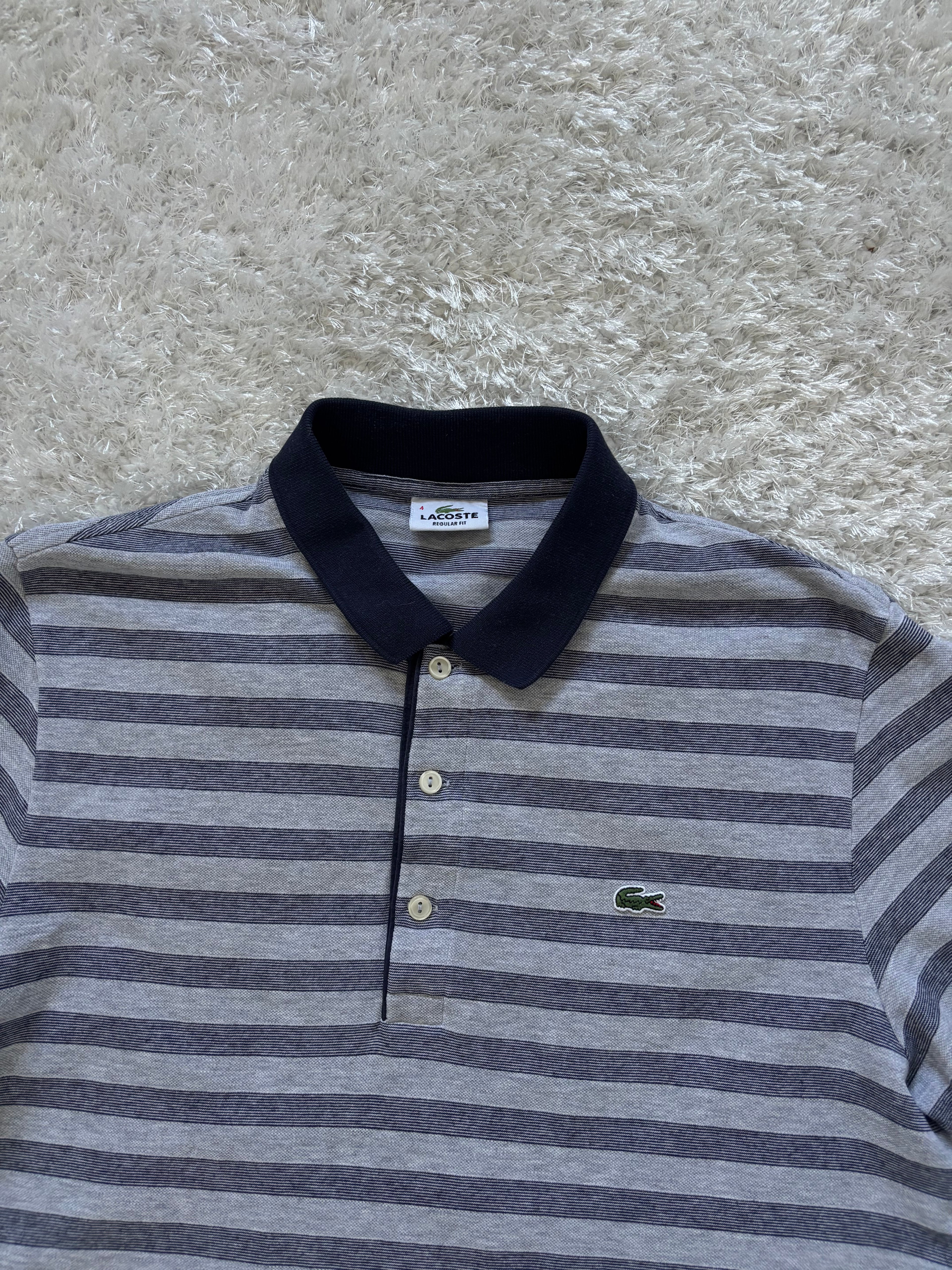 Lacoste Polo