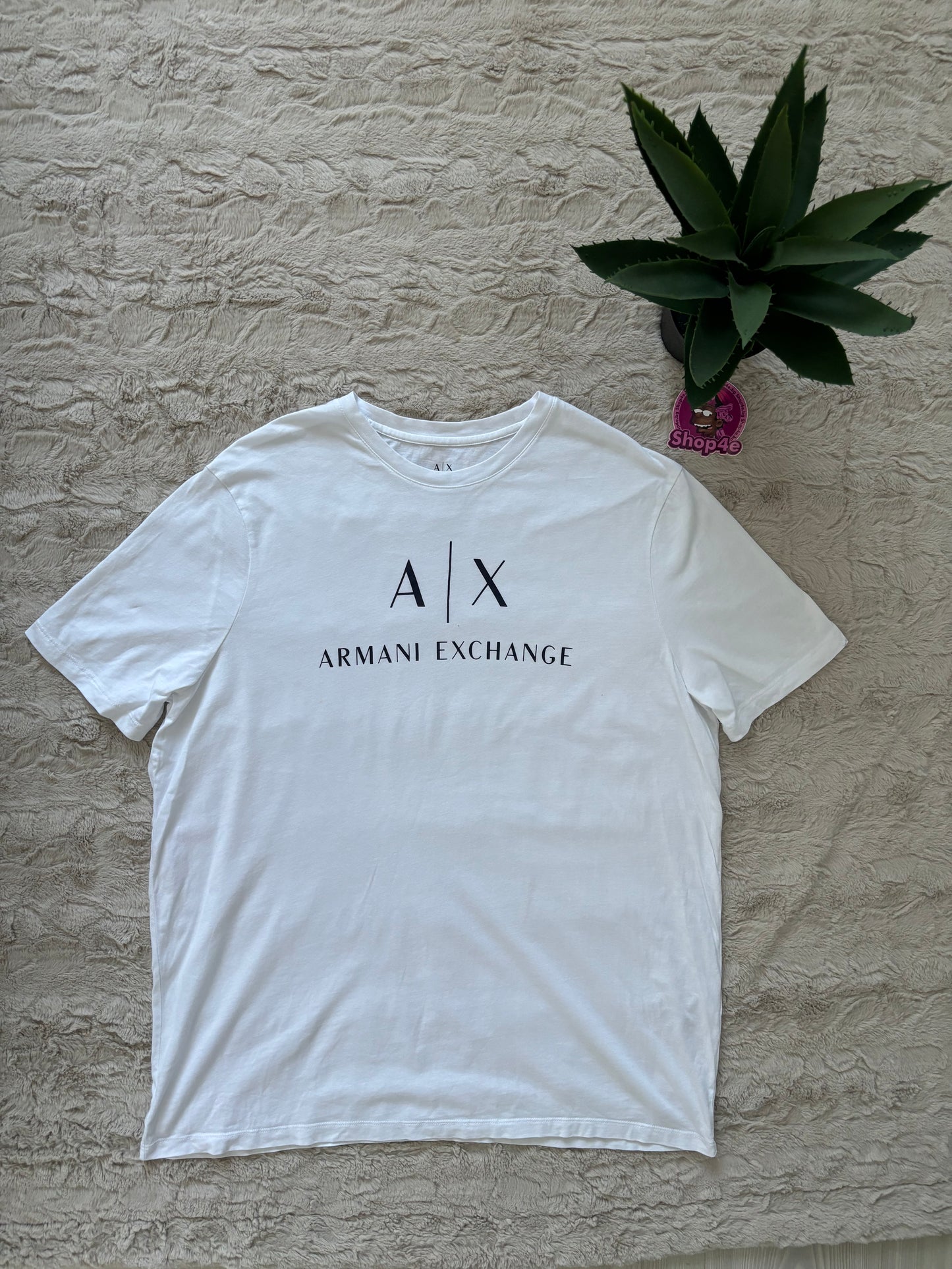 Armani Exchange