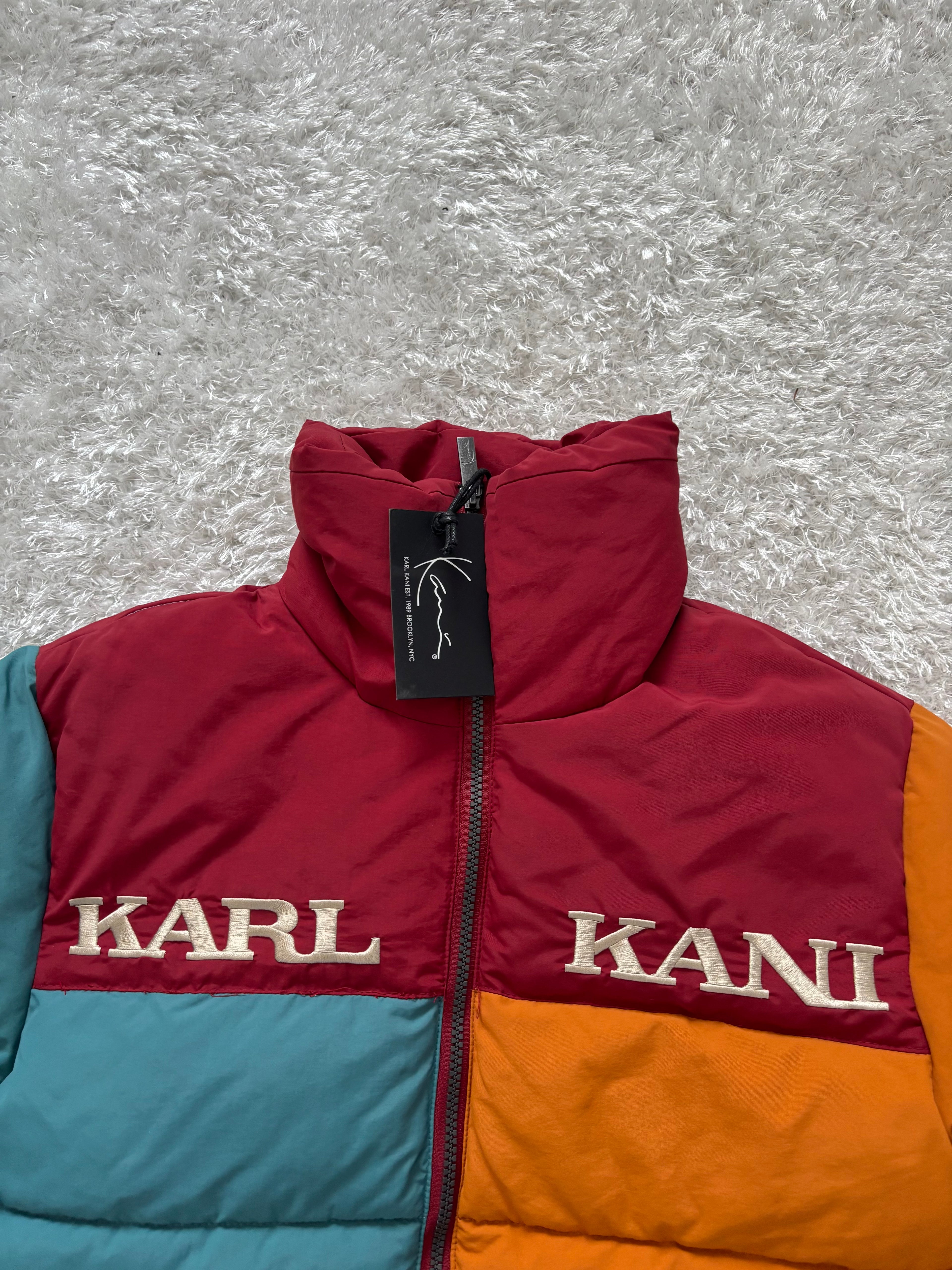 Karl Kani Jacket