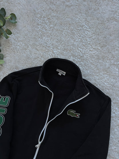 Lacoste Zip-Up