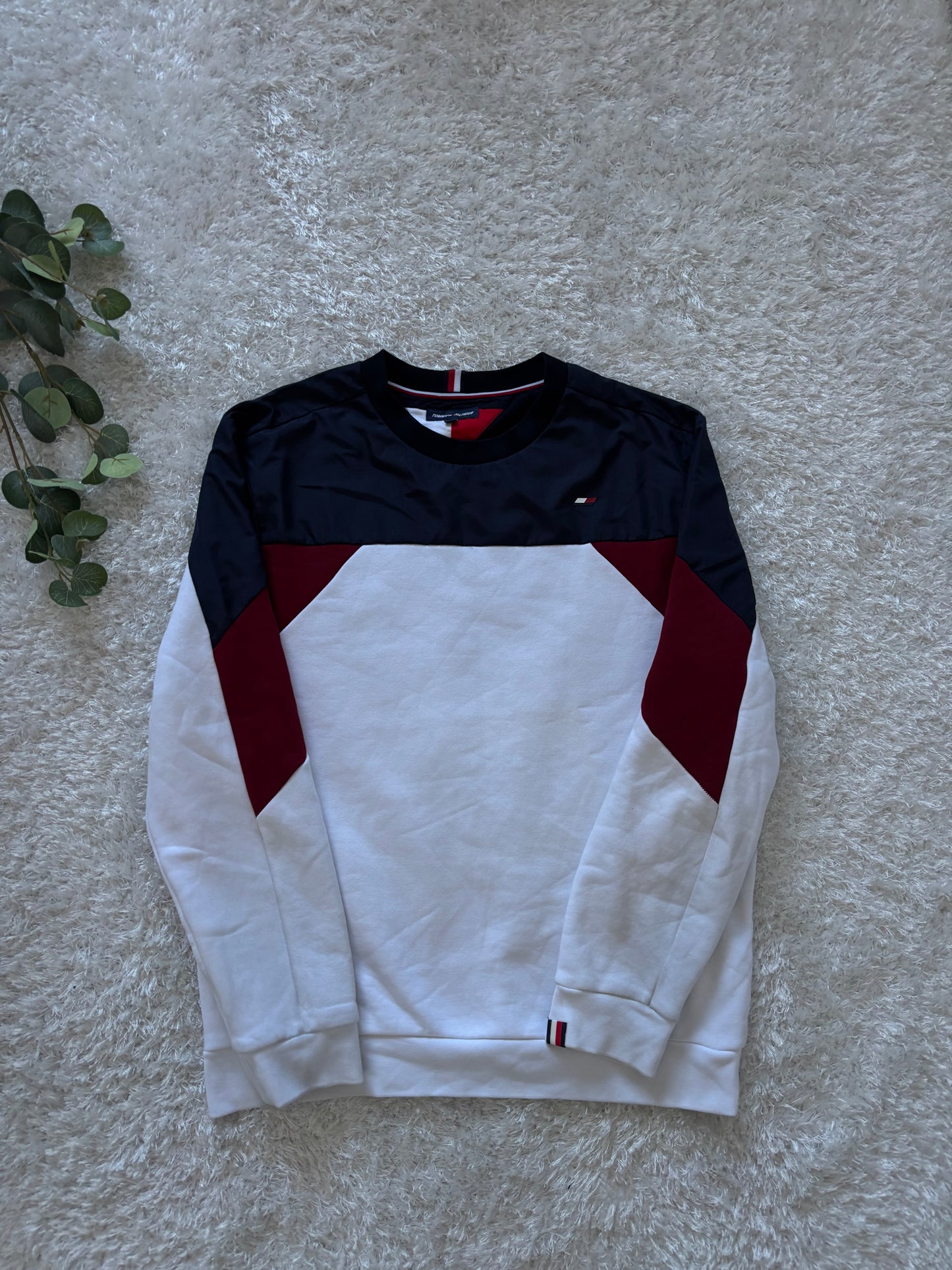 Tommy Hilfiger Long Sleeve