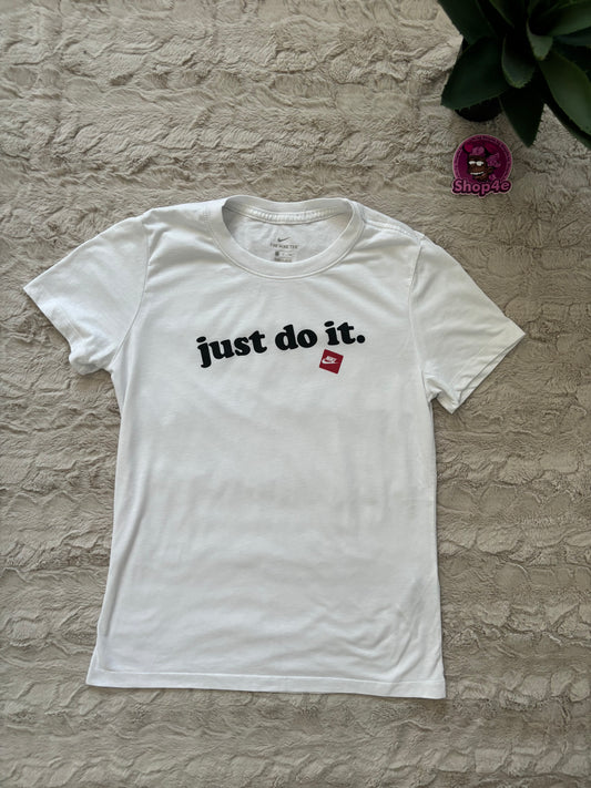 Nike Just Do it (Дамско)