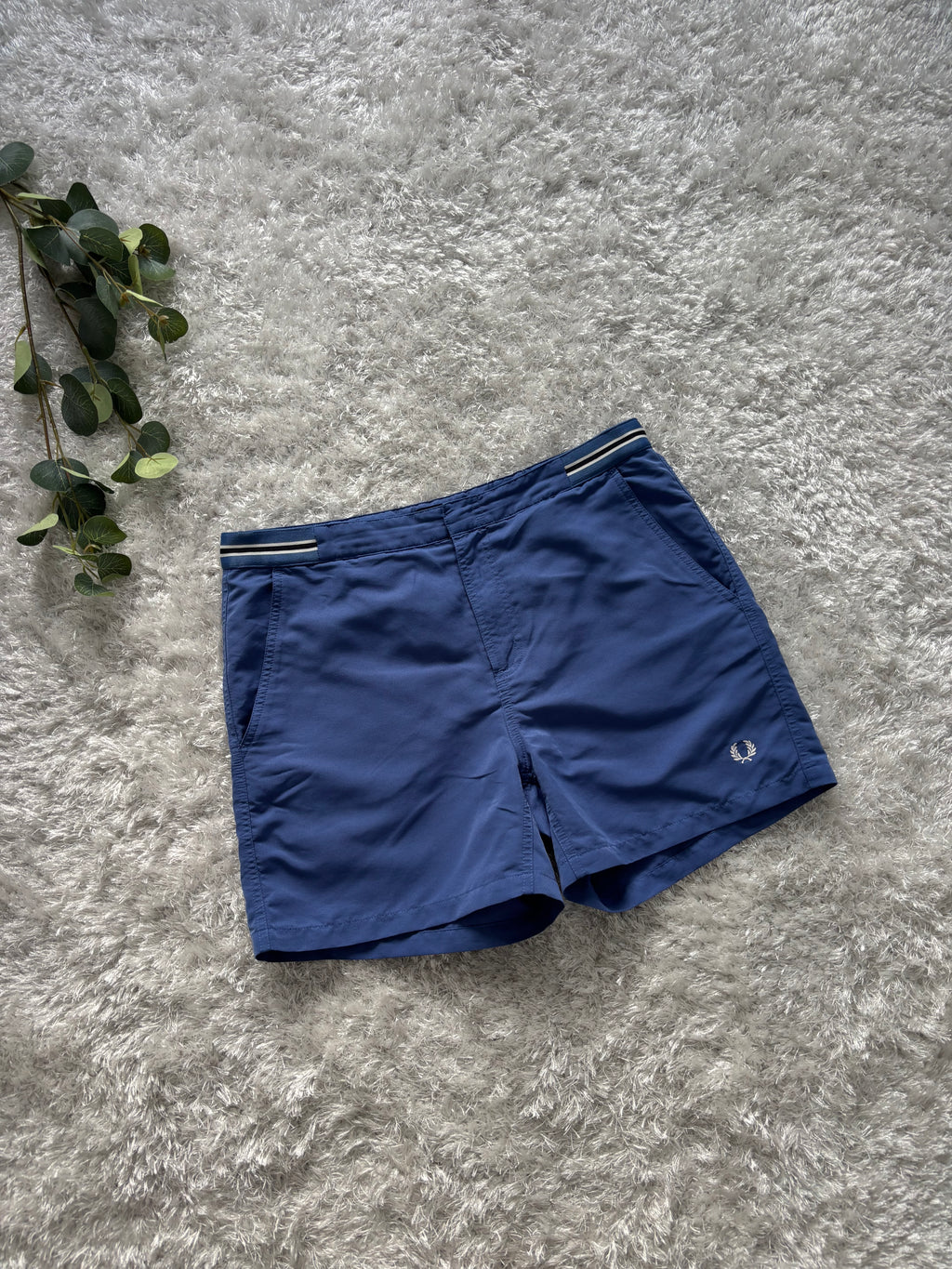 Fred Perry Shorts