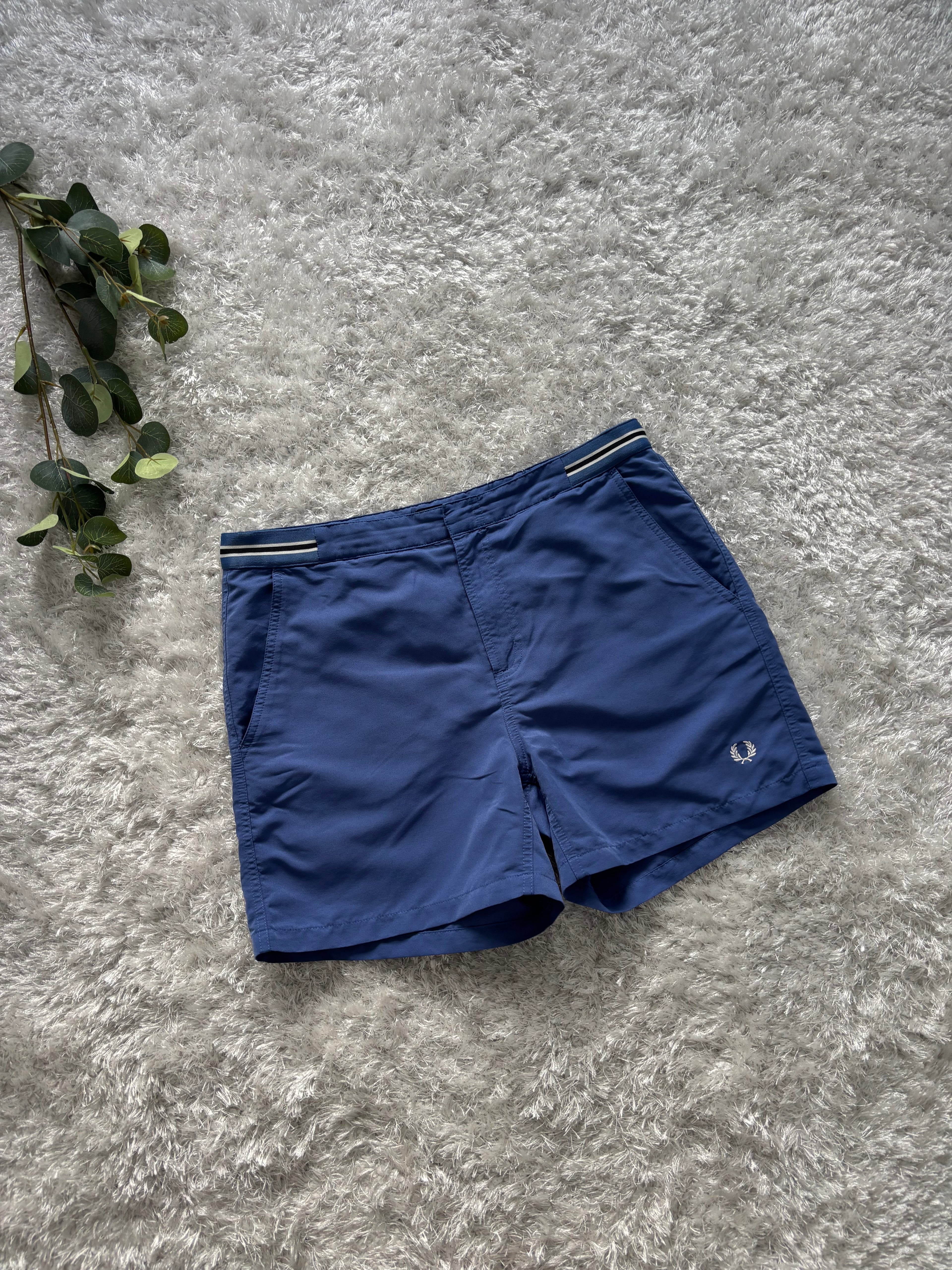 Fred Perry Shorts