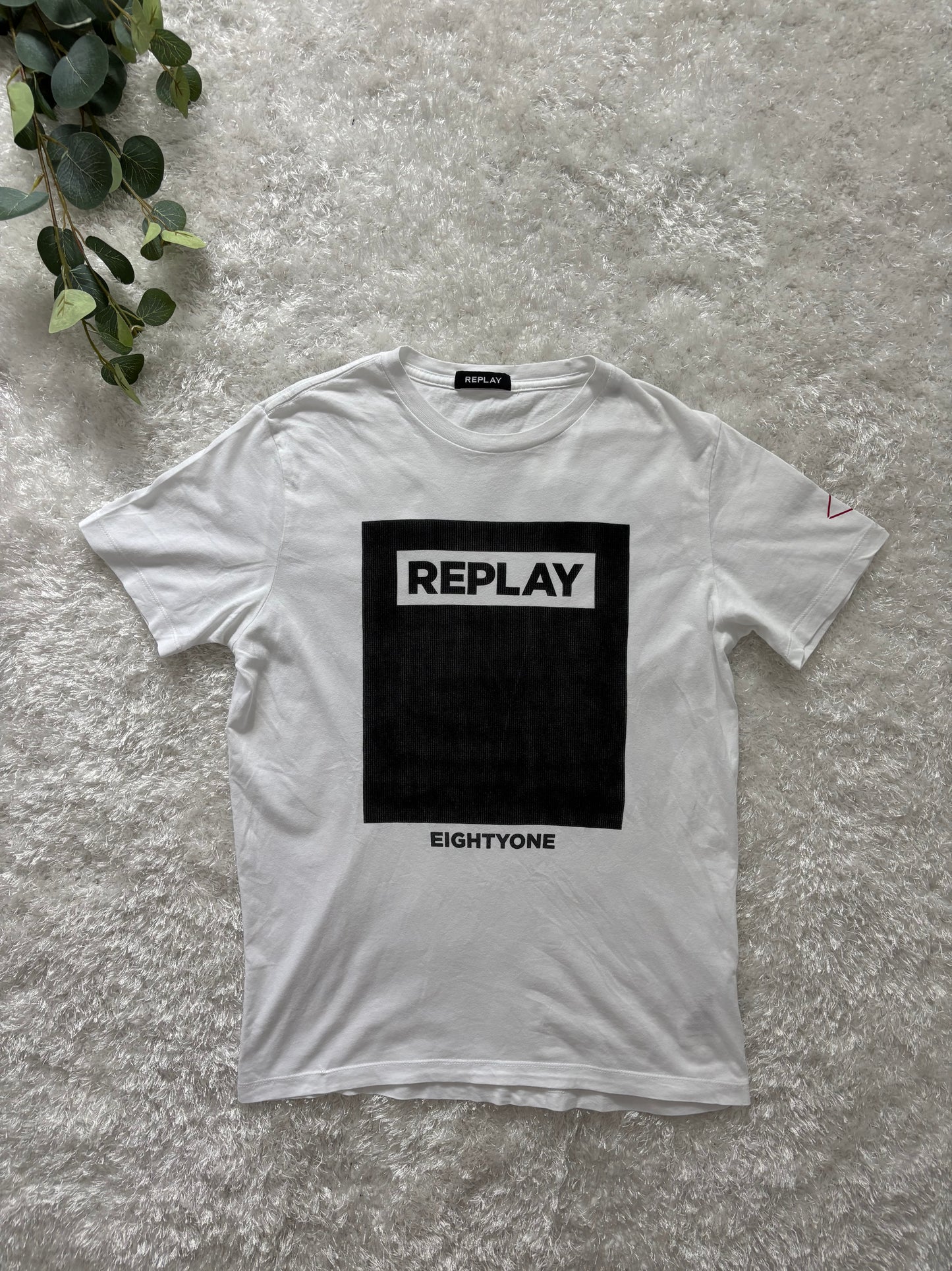 Replay T-Shirt