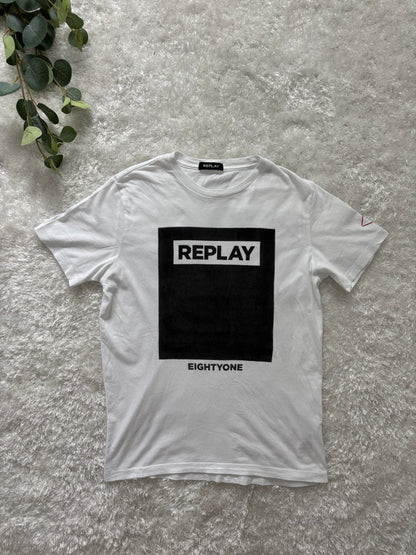 Replay T-Shirt