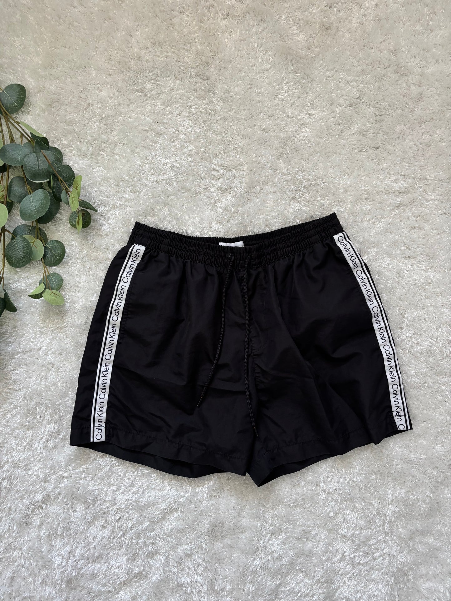 Calvin Klein Swim Shorts