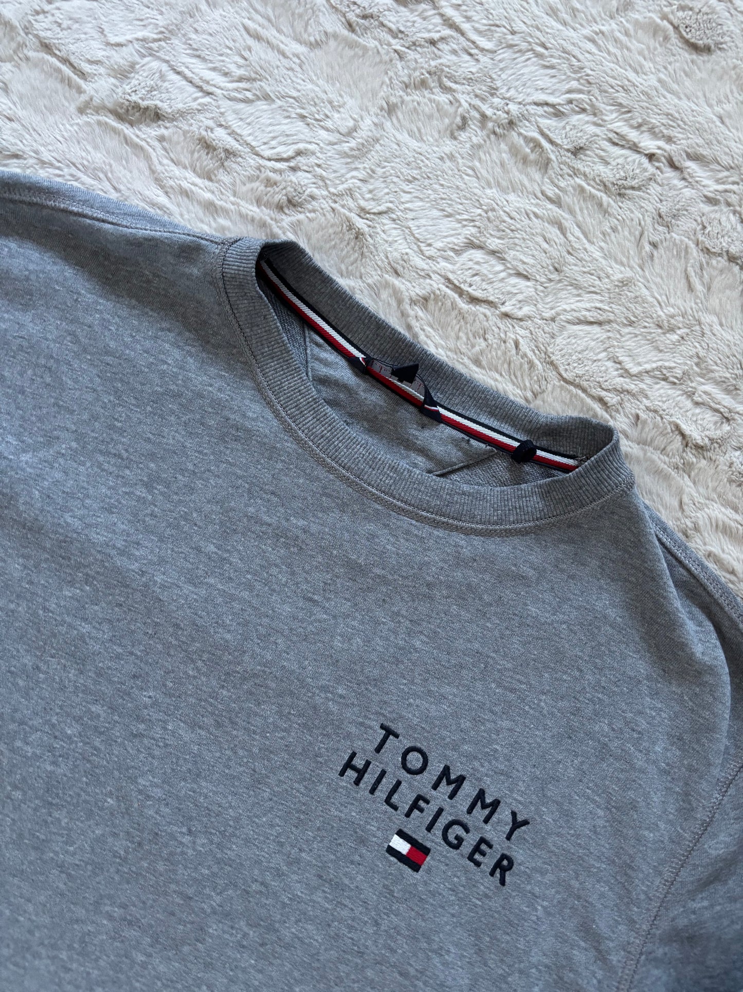 Tommy Hilfiger Long Sleeve