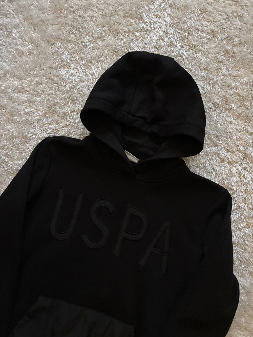 U.S Polo Assn Hoodie