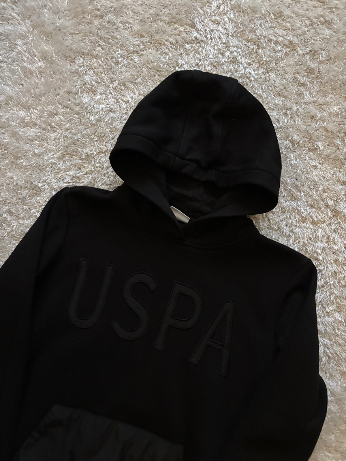 U.S Polo Assn Hoodie
