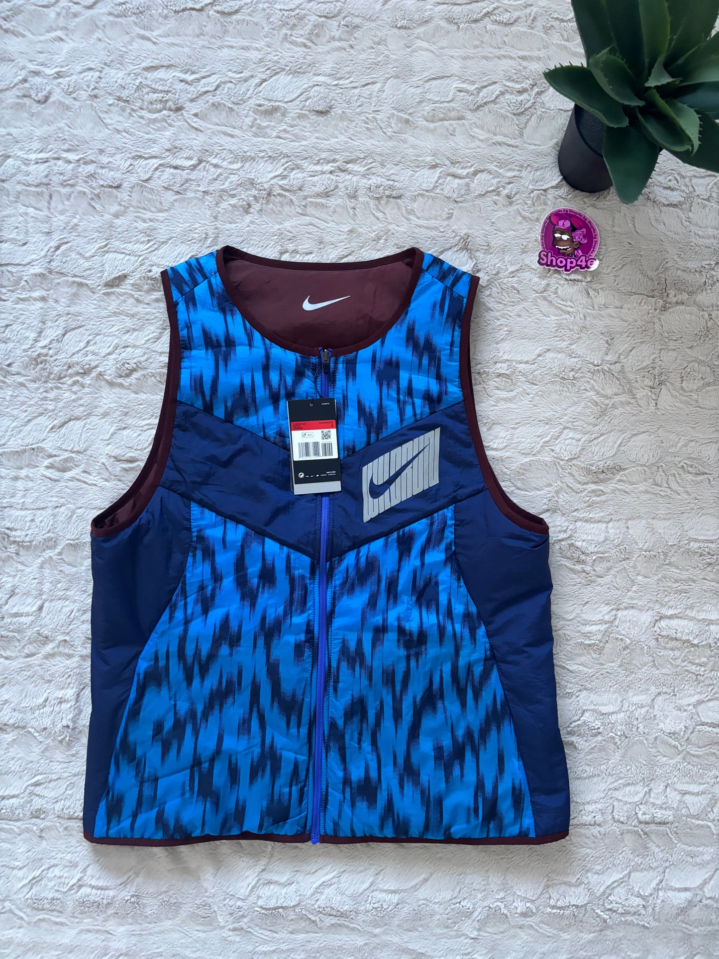 Nike Vest