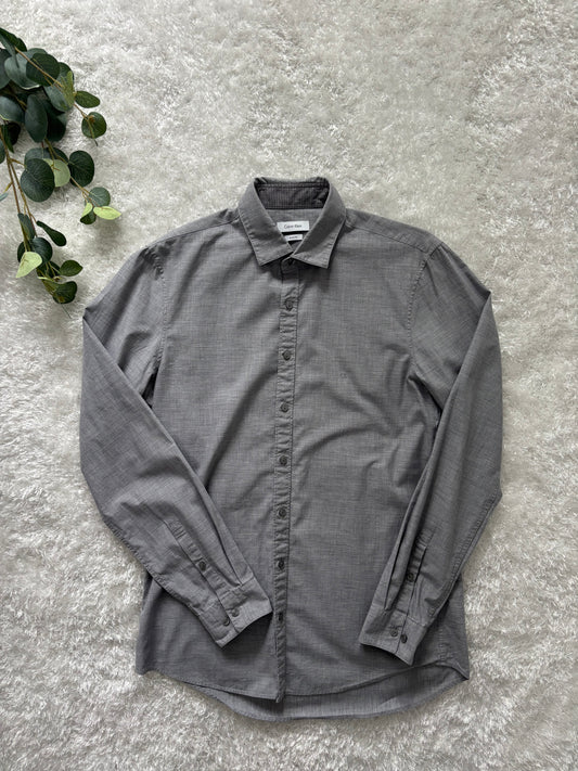 Calvin Klein Shirt (Slim Fit)