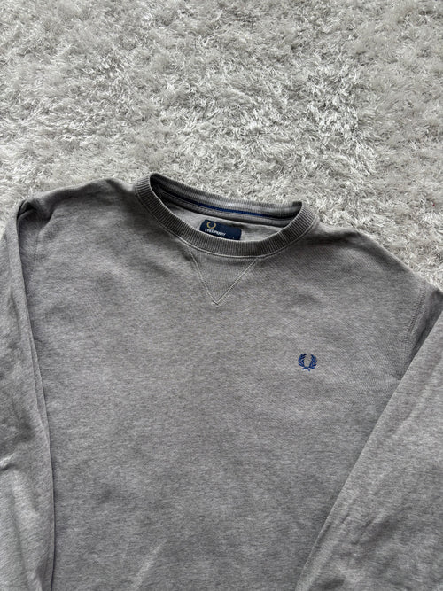 Fred Perry Long Sleeve