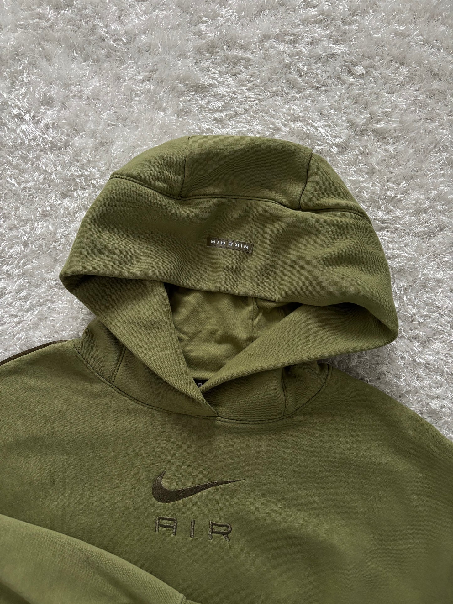 Nike Hoodie (Дамско)