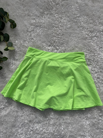 Nike Skirt With Leggings (Дамско)