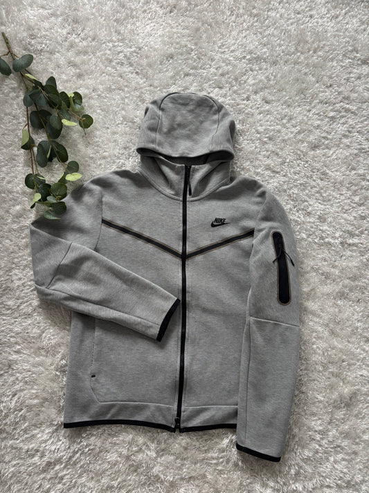Nike Tech Fleece Zip-Up