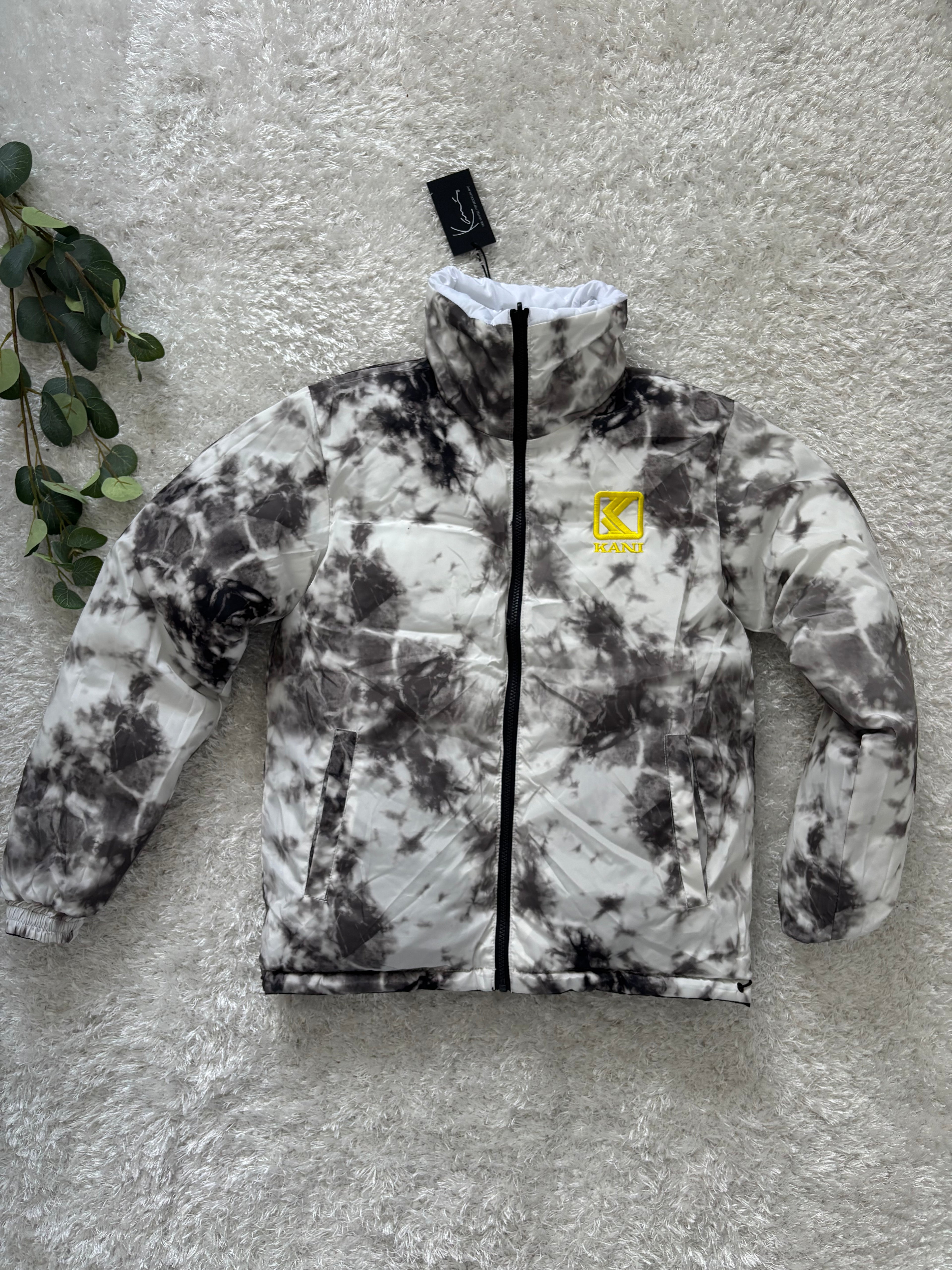 Karl Kani Jacket