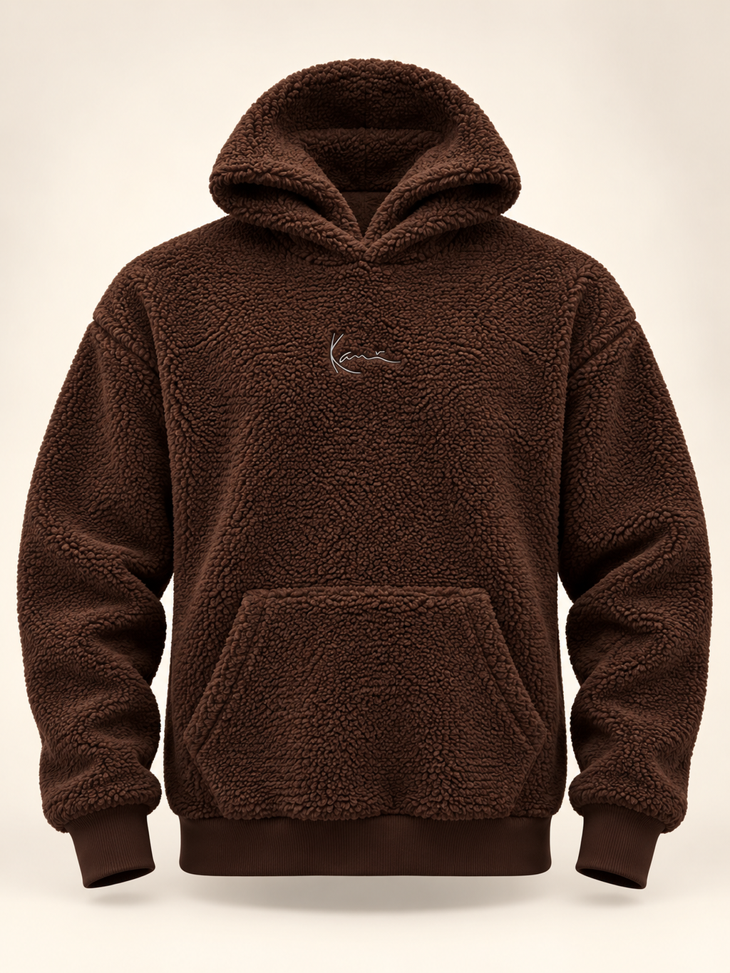 Karl Kani Hoodie