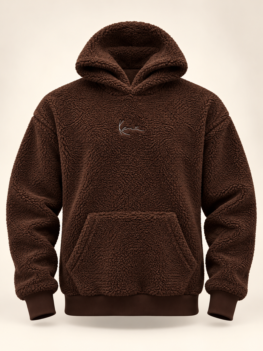 Karl Kani Hoodie