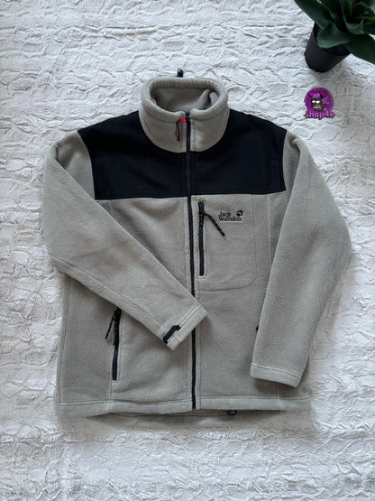 Jack Wolfskin Polar Zip-Up