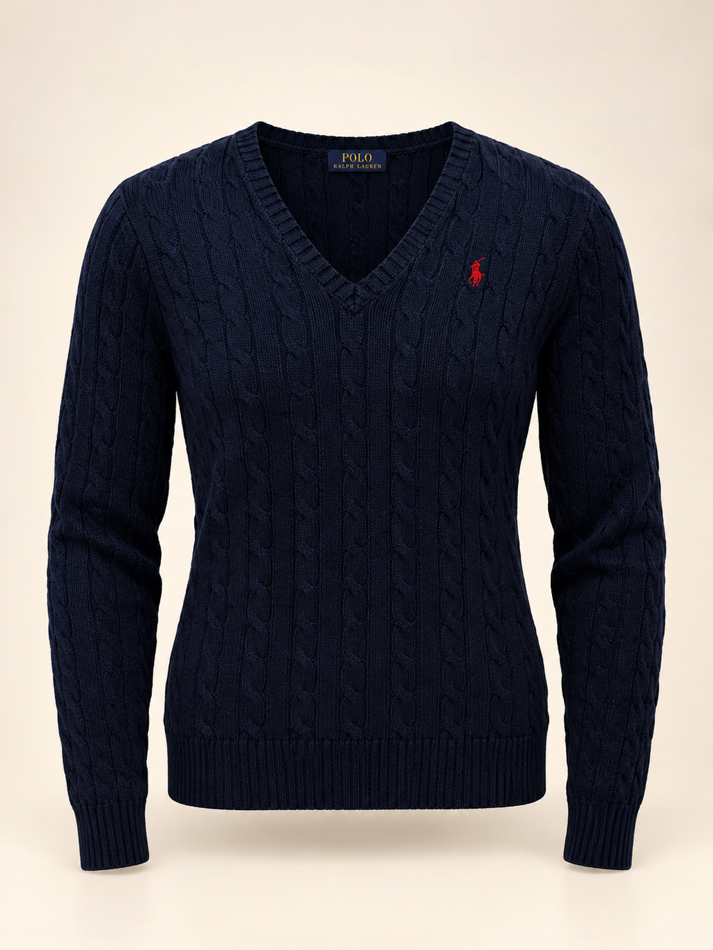Ralph Lauren Long Sleeve (Дамско)