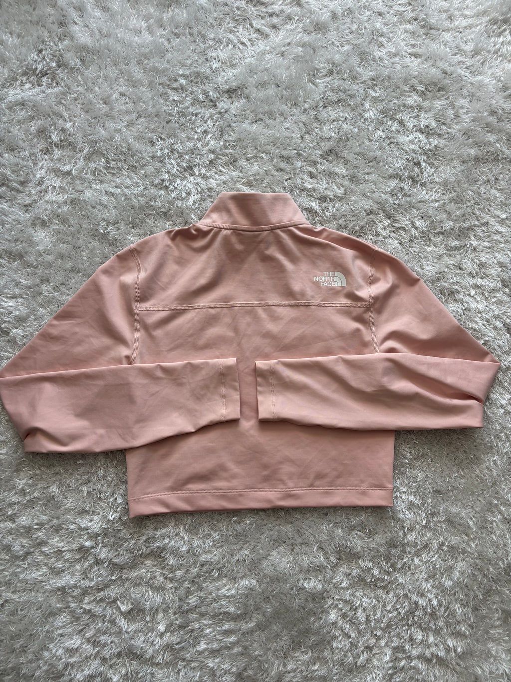 The North Face Half Zip-Up
