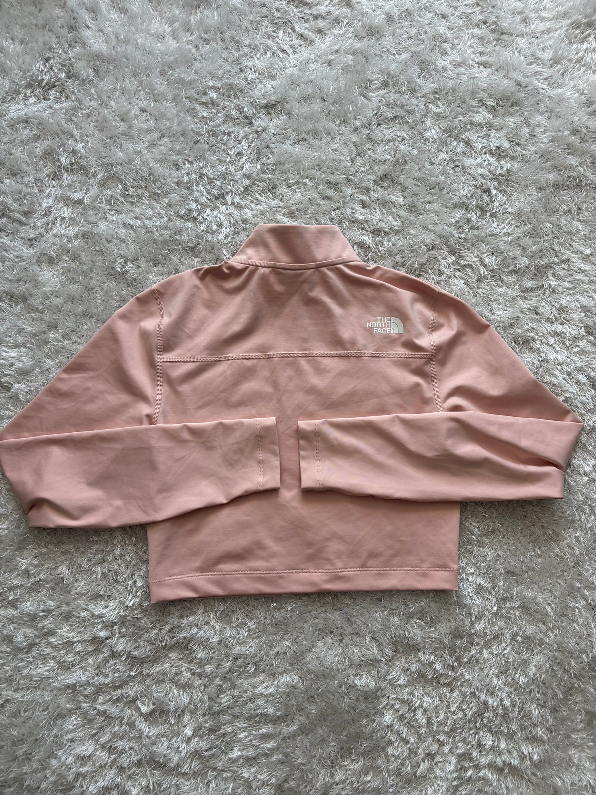 The North Face Half Zip-Up